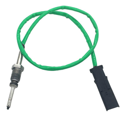 ya 4 8.8 Exhaust Gas Temperature Sensor H4D3-5J254-AA for Jaguar XE XF F-Pace 2.0 Diesel