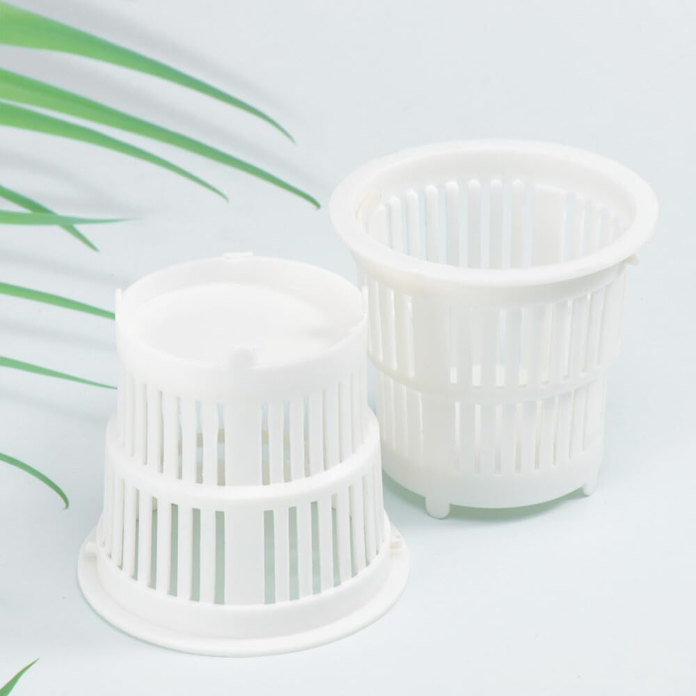 ya 14 9.20 baidi 3PCS Kitchen Sink Drain Baskets Plastic Catcher Food Stopper Sink Strainer-1