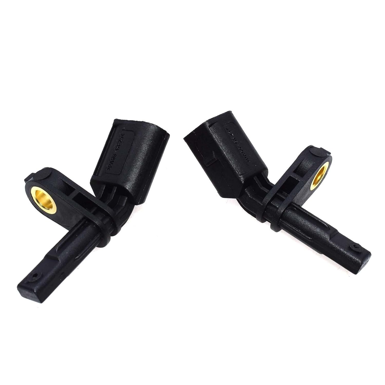 ya 2 8.15 Front Wheel ABS Speed Sensor Left and Right for VW Beetle for Jetta for Audi A3 for SEAT Leon