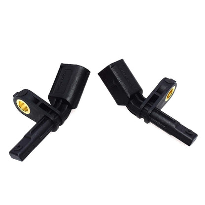 ya 2 8.15 Front Wheel ABS Speed Sensor Left and Right for VW Beetle for Jetta for Audi A3 for SEAT Leon