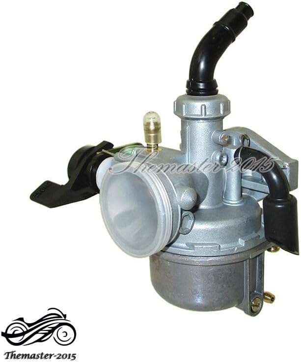 ya 6 8.24 baidi PZ18 18mm Carburetor for 50cc 70cc 90cc 110cc Pit Dirt Bike ATV Quad Go Kart