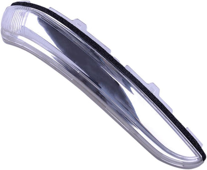 ya 9 10.24 Mirror indicator light right side suitable for Peugeot 208 2012-2017