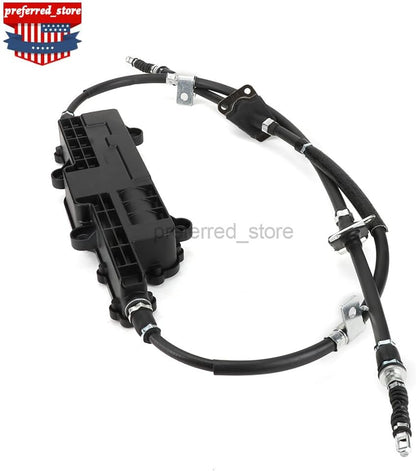ya 11 9.14 baidiNew Parking Brake Assy Electronic for Kia Sorento 2015-2018 59700C5610