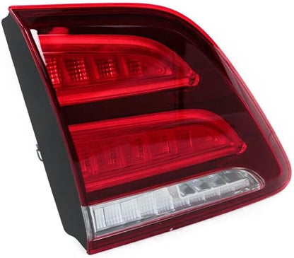 ya 4 8.10 LED Right Inner Side Tail Light for Mercedes-Benz W166 GLE350/400/550 2016-2019