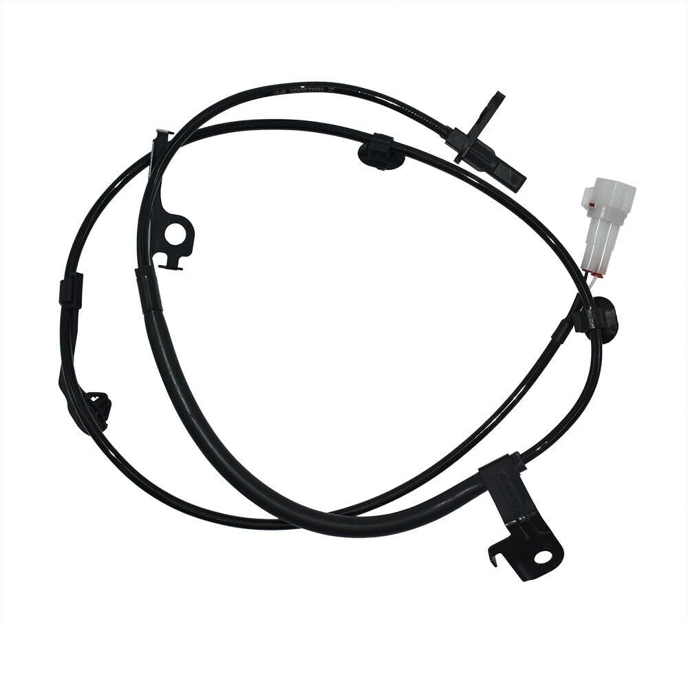 ya 5 8.10 ABS Speed Sensor Front Right for Toyota Yaris 2006-2011 2010 89542-0D020