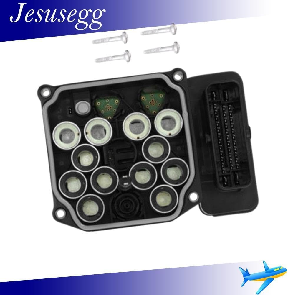 ya 2 8.15 ABS Control Module for 2014 for Jeep for Grand Cherokee 68199237AG Replacement