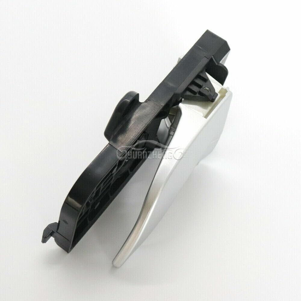 ya 5 8.24 baidi Suitable for 05-08 for Hyundai Sonata 82610-3K020 FL Driver's Side Inner Silver Door Handle 