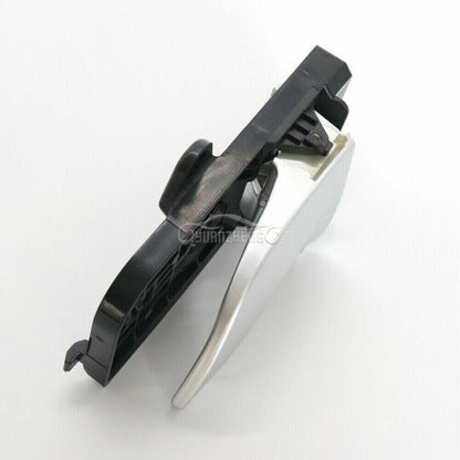 ya 5 8.24 baidi Suitable for 05-08 for Hyundai Sonata 82610-3K020 FL Driver's Side Inner Silver Door Handle 