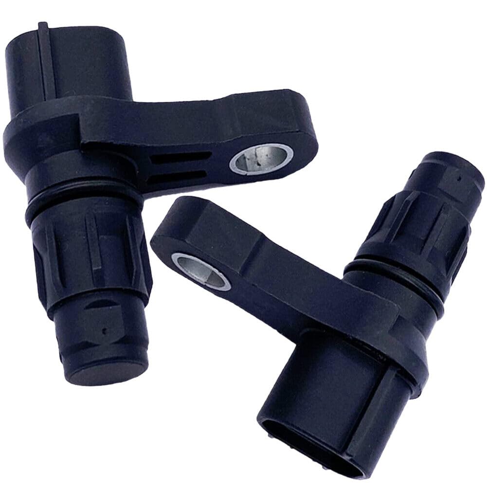 ya 6 8.14 2 Pieces for 31935-8Y000 for Nissan Altima Maxima Quest 2004-2009 Transmission Input Speed Sensor 