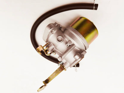 ya 26 10.21 baidi Carburetor Fit for for Yamaha EF2700 EF2800 EF3000 ET2800 Engine Motor 224-62336-00