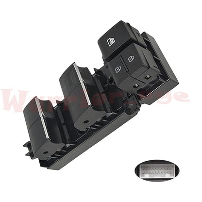 ya 13 9.15 baidi for Toyota CHR 2016-21 RAV4 XA50 2019-21 84040-F4050 Master Power Window Switch