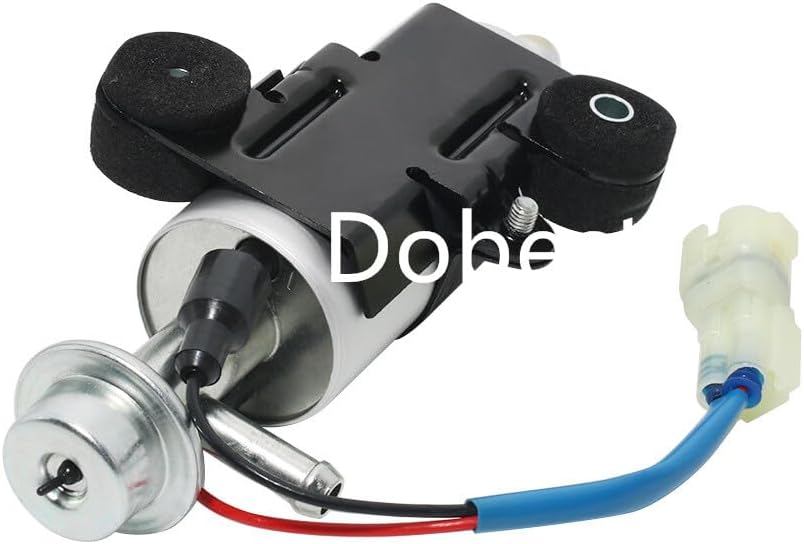 ya 23 10.7 baidi Fuel Pump for Suzuki DT115 DT140 86-00 DT150 98-03 DT200 1998-2000 DT225 01-2003
