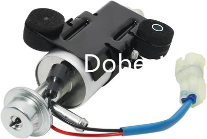 ya 23 10.7 baidi Fuel Pump for Suzuki DT115 DT140 86-00 DT150 98-03 DT200 1998-2000 DT225 01-2003