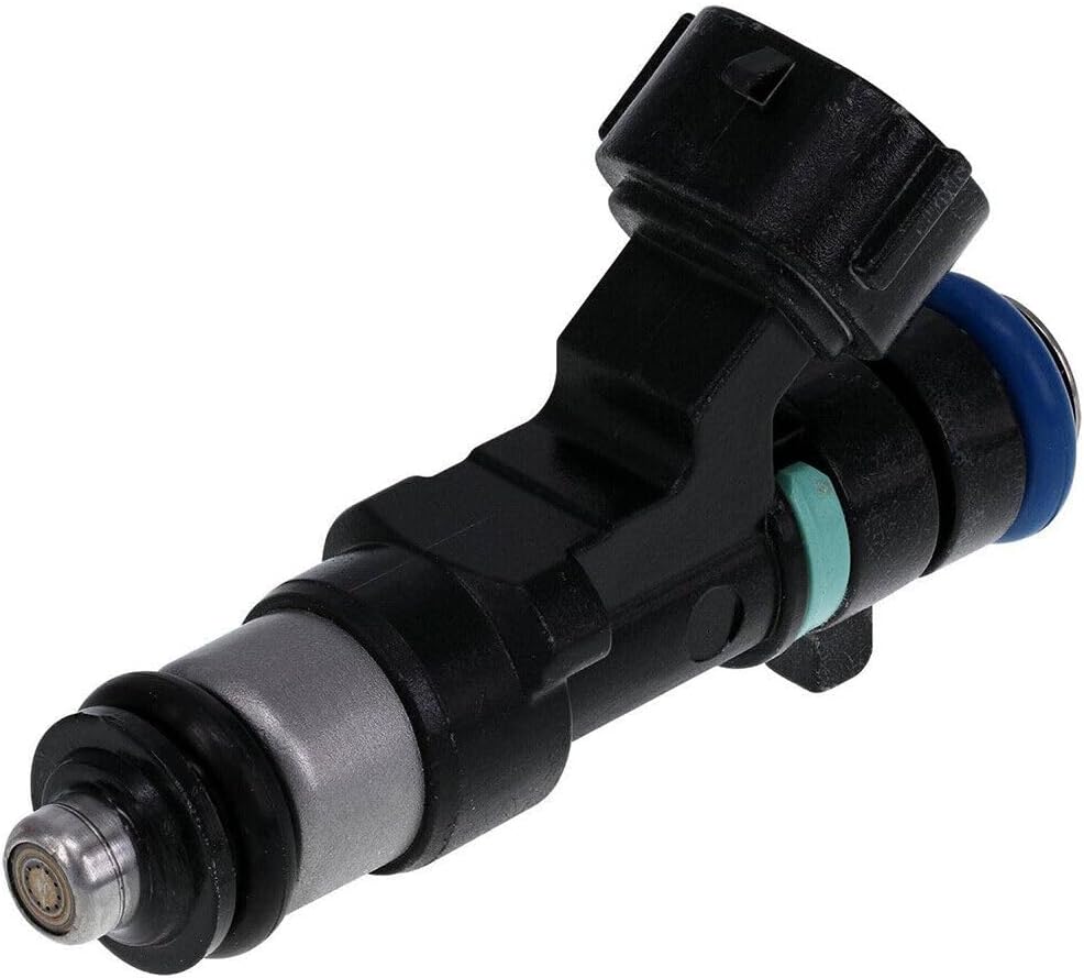 ya 10 9.16 baidi 4-pack of fuel injectors 16600-JA000, suitable for Nissan for Altima 2007-2013 and ROGUE 2008-2013.