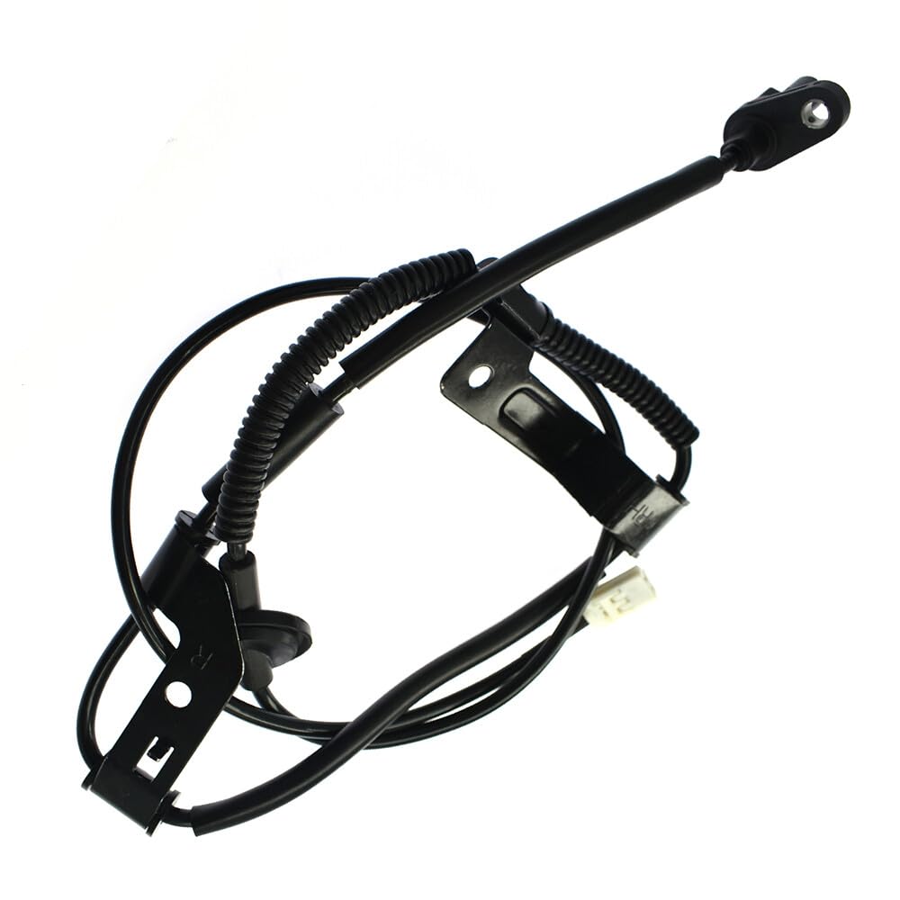 ya 9 10.24 ABS Wheel Speed Sensor Rear Right for Kia Rondo 07-10 ALS1690 5S10835 956801D100