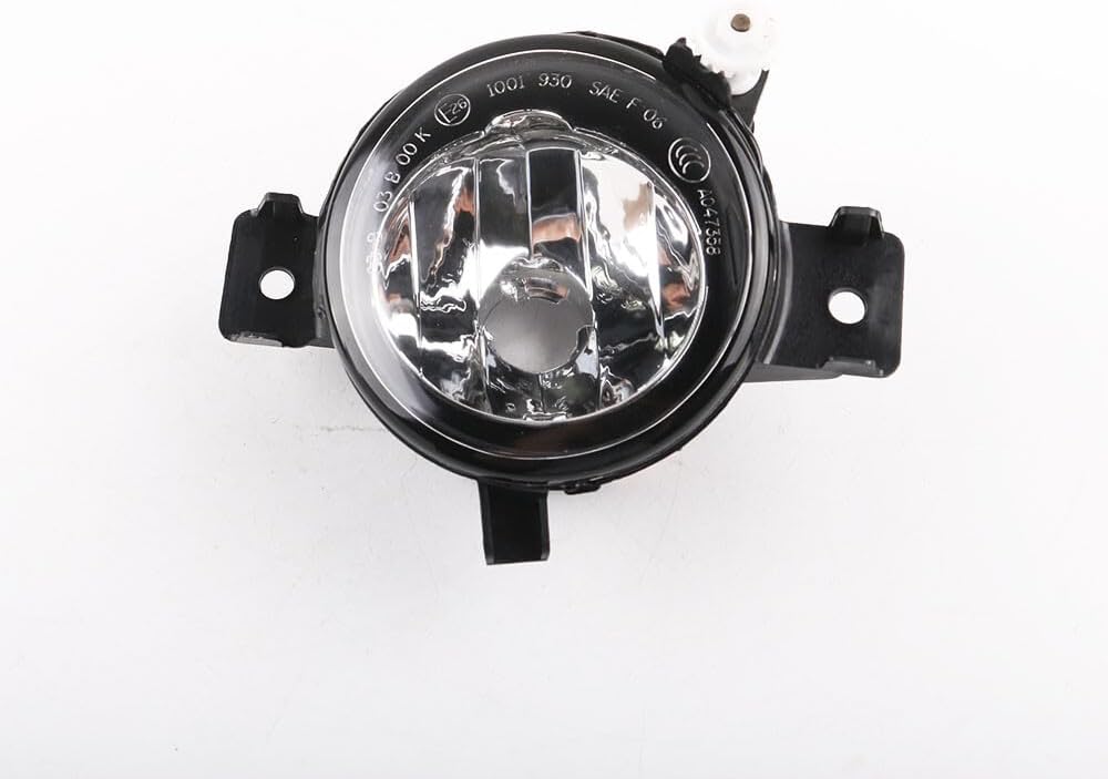 ya 9 10.24 Fits for BMW for X5 E70 Sport Package 2011-2013 Front RH Fog Light Without Lamp Bulb