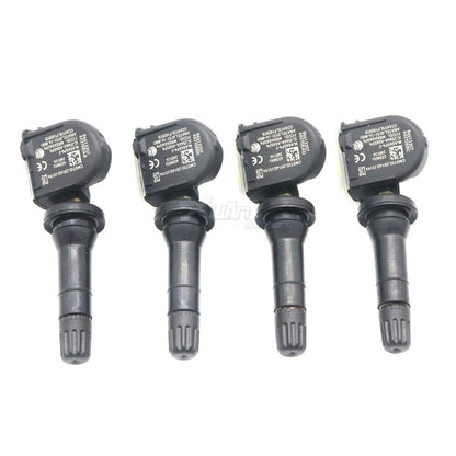 ya 2 8.15 4-Piece TPMS tire Pressure Sensor 84413357 Suitable for Jimsy for Cadillac for Chevrolet Buick 18-22 433MHz
