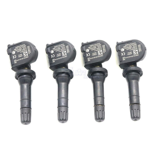 ya 2 8.24 baidi 4-Piece TPMS tire Pressure Sensor 84413357 Suitable for Jimsy for Cadillac for Chevrolet Buick 18-22 433MHz