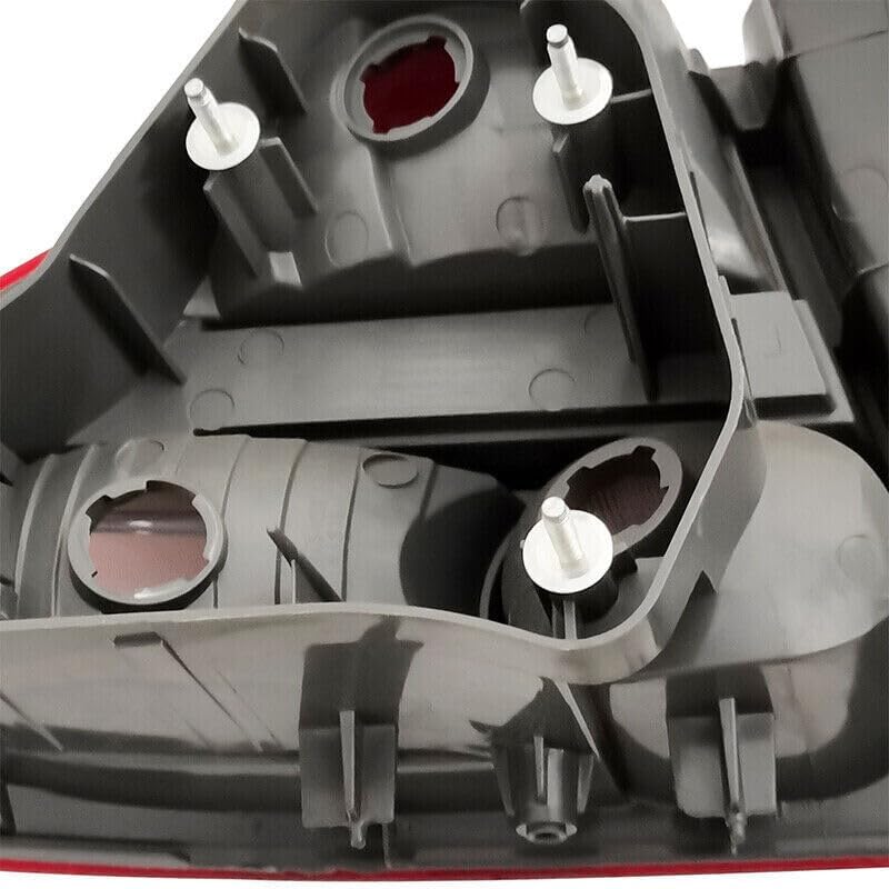 ya 2 8.15 1 piece of 2009 2010 for Honda Civic sedan right rear taillight without bulb