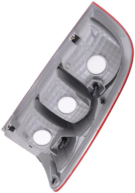 ya 2 8.15 A pair of rear brake lights suitable for Toyota Hilux MK6 pickup Vigo 2005-2011