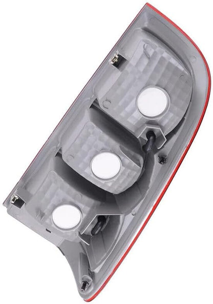 ya 2 8.15 A pair of rear brake lights suitable for Toyota Hilux MK6 pickup Vigo 2005-2011