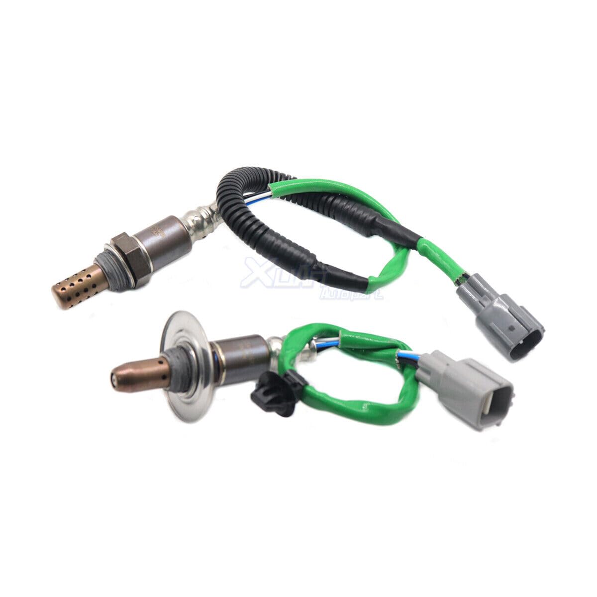 ya 4 8.8 2 Upstream and Downstream Oxygen O2 Sensor 234-9109 234-4513 for Subaru Forester 2011-2014