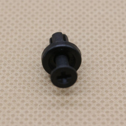 ya 9 10.24 15-pack Grille Assembly Push-Fix Clip Rivets for Mazda EA01-50-037-