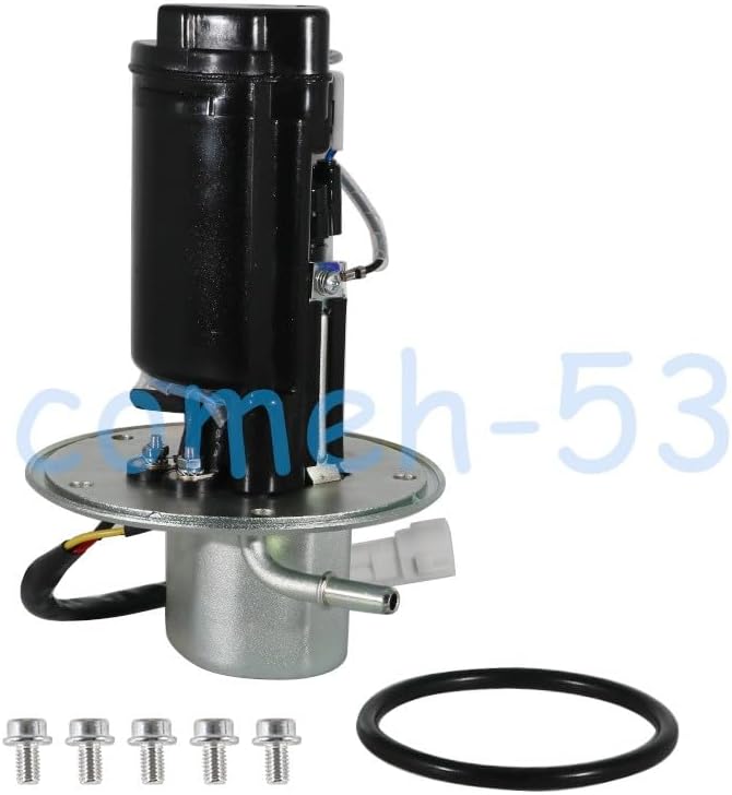 ya 4 8.14 NEW Fuel Pump Unit for Suzuki SV1000S K3/K4 15100-35F30 SV650SA K3/K4 GSXR1000Z
