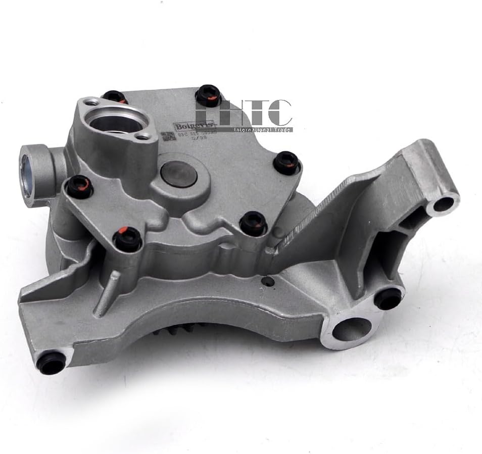 ya 10 9.16 baidi Engine Oil Pump OE for Audi A1 A3 for VW Beetle for Golf Polo for Skoda for SEAT 1.2 TSI CBZ