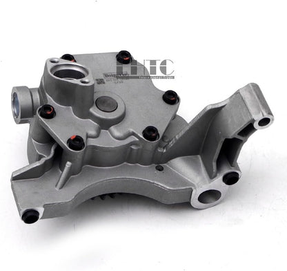 ya 10 9.16 baidi Engine Oil Pump OE for Audi A1 A3 for VW Beetle for Golf Polo for Skoda for SEAT 1.2 TSI CBZ