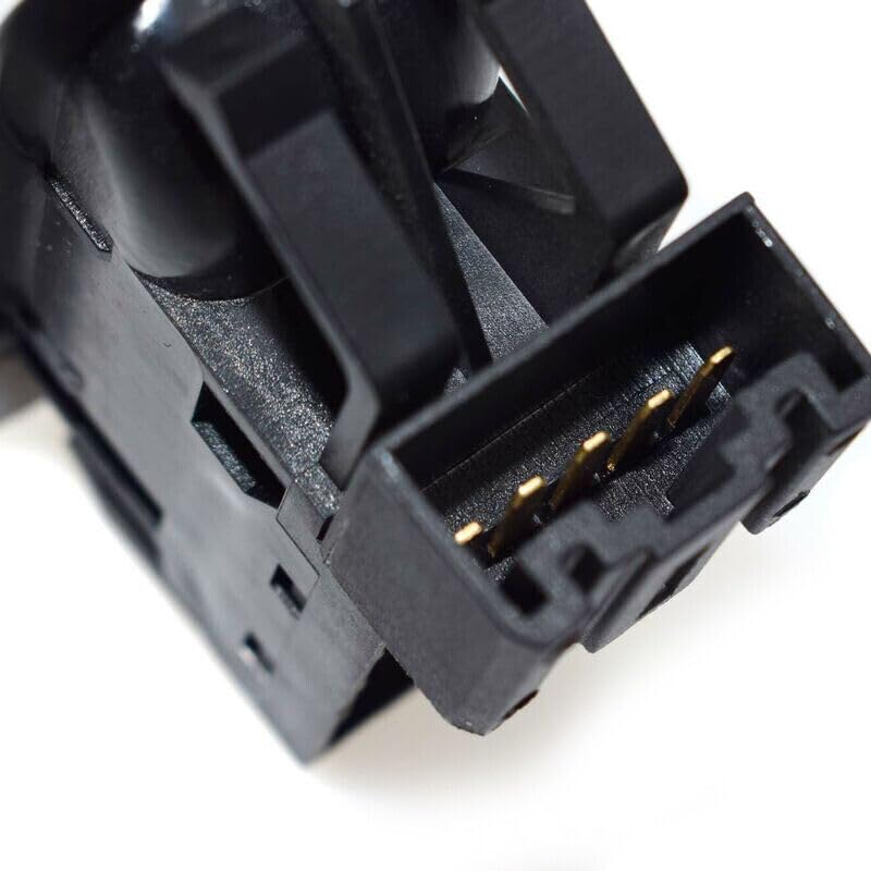 ya 4 8.8.2 37995-75F00 Power Window Control Switch Passenger Side for Suzuki Vitara 99-04
