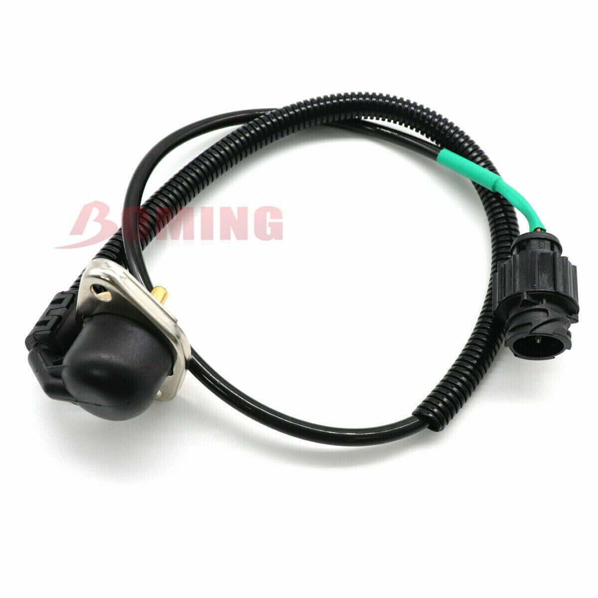 ya 6 8.24 baidi Applicable to for Volvo D12 VNL VHD VNM 630 780 670 20700060 Turbo for Charger Pressure Sensor 
