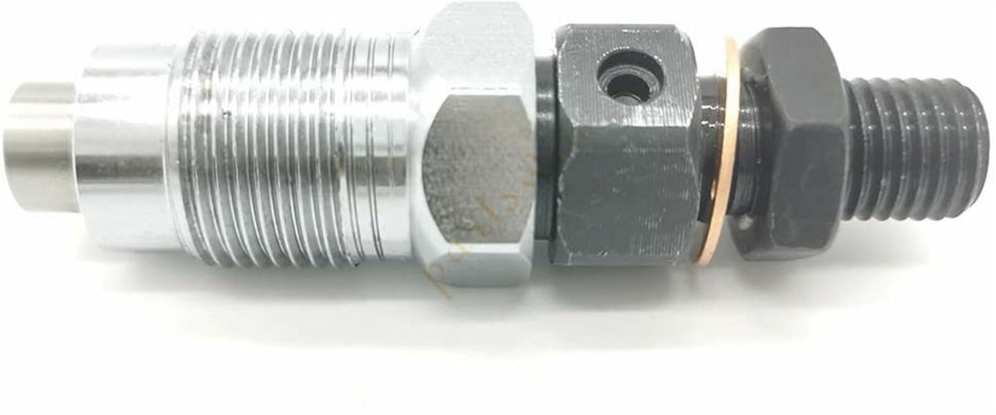 ya 4 8.8 4-Piece Fuel Injector 1G065-53900 1G065-5392 Suitable for Kubota V1505 V1205 V1305 V1505T