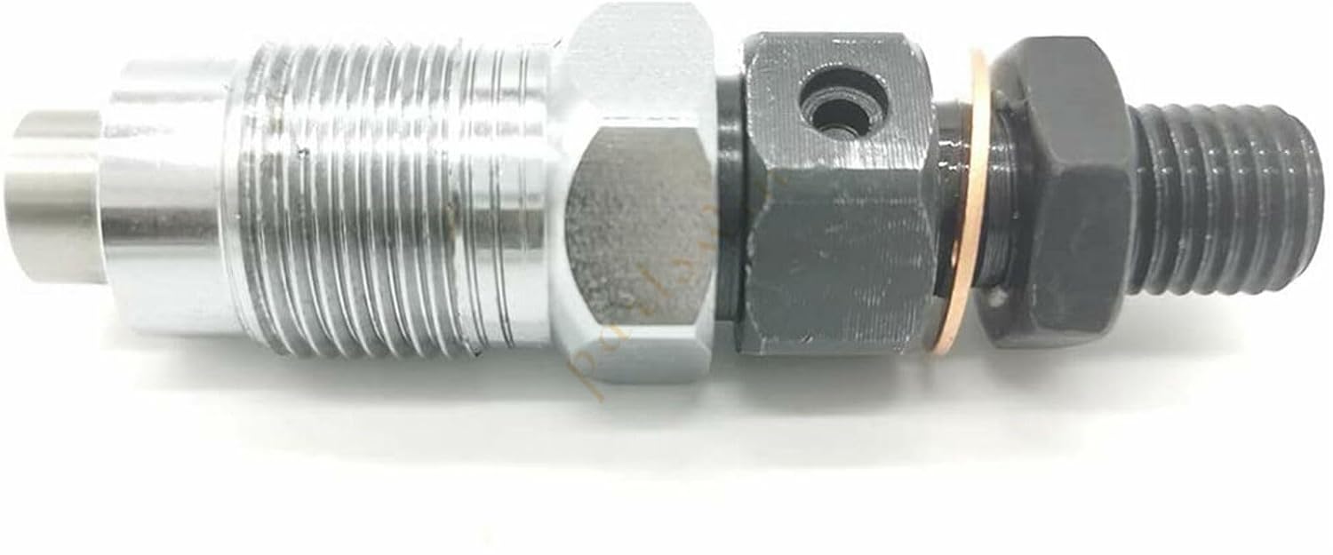 ya 4 8.8 4-Piece Fuel Injector 1G065-53900 1G065-5392 Suitable for Kubota V1505 V1205 V1305 V1505T