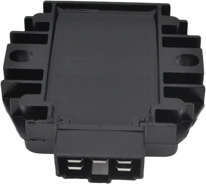 ya 2 8.15 Regulator rectifier suitable for Yamaha 5VX-81960-00-00 4HM-81960-01-00 4HM-81960-00-00