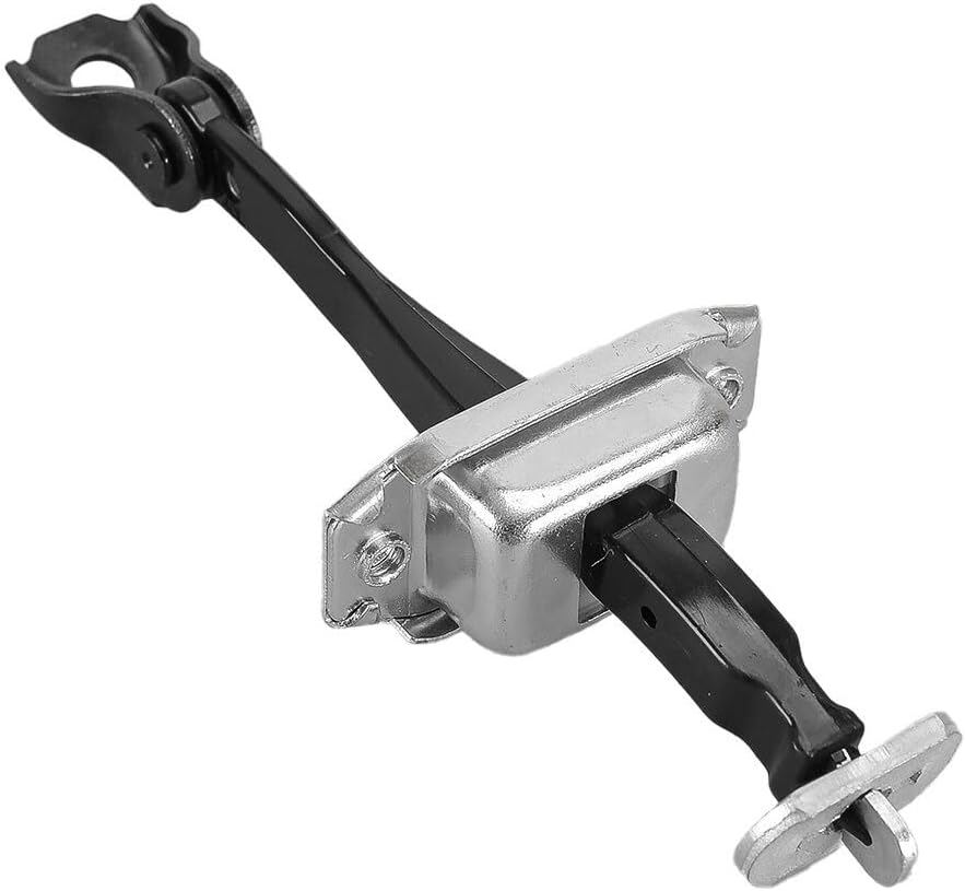 ya 5 8.10 Front Left/Right Door Check Strap Stopper Fit for Nissan Rogue 2013-2020
