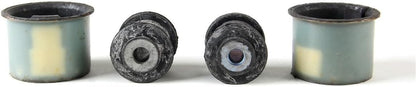 ya 11 9.14 zhengce 4x Control Arm Bushing Set for VW Beetle for JETTA MK5 for Golf MK5 6 for Passat for Tiguan
