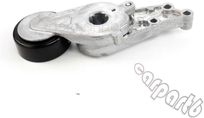 ya 6 8.24 baidi For 02-09 for Audi for A4 A4 Quattro 1.8L 2.0L Serpentine Belt Tensioner w/Pulley