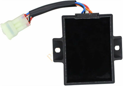 ya 5 8.10 CDI amplifier box suitable for Can Am for DS 650 for DS 650 2000 2001 2002/71265368