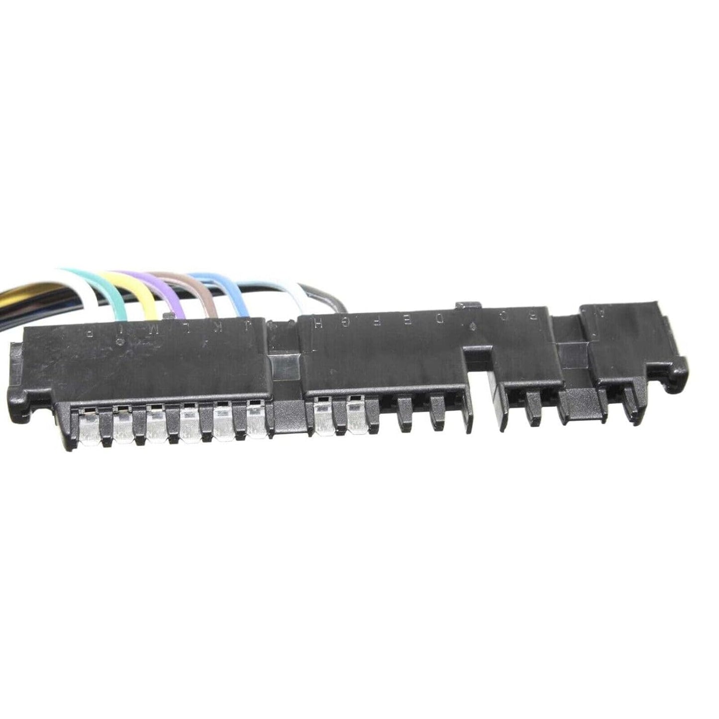 ya 4 8.8 Turn Signal Windshield Wiper dimmer Combination Switch for 73-83 for Chevrolet C10 K10