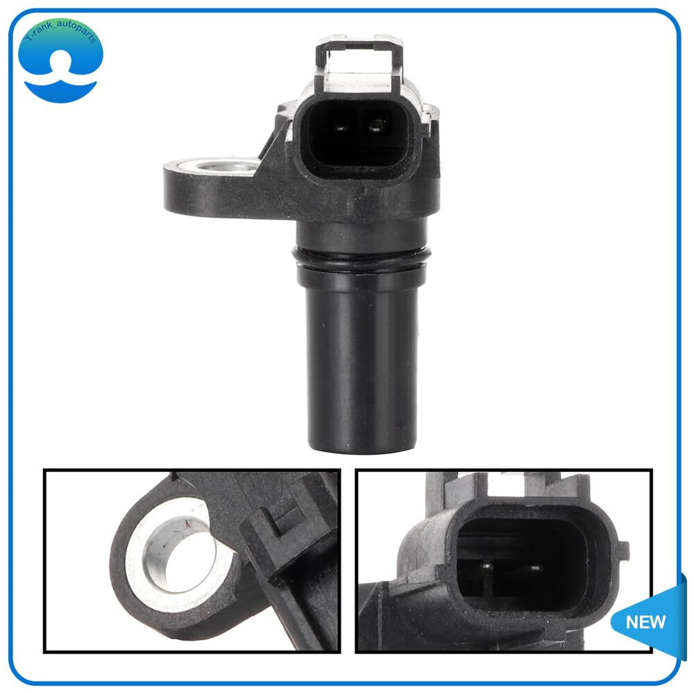 ya 11 9.14 baidiEngine Crankshaft Position Sensor 1828345C91 for 2004-10 for Ford E-350 Super Duty