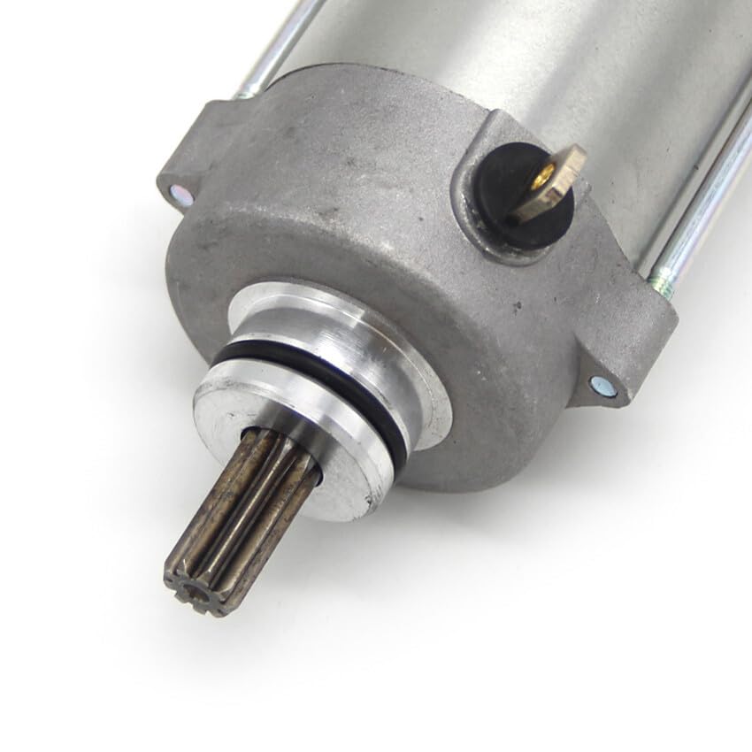 ya 23 10.7 baidi for Yamaha Starter Motor FJR1300A 2003-2017 FJR1300AS 06-2011/13-16 5JW-81890-00