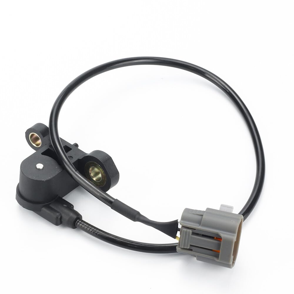 ya 5 8.10 OEM J005T15171 for 1999-2003 for Mazda Protege 626 Crankshaft Position Sensor