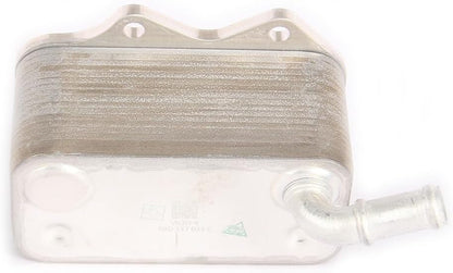 ya 12 10.8 baidi 2.0 Engine Oil Cooler Fit for VW for Golf for Tiguan for Audi A1 A3 A4 06D 117 021C