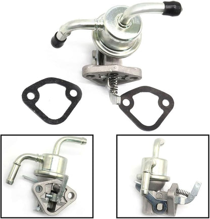 ya 5 8.10 For Kubota D905 D1005 D1105 V1305 V1505 16285-52032 Fuel Lift Pump 16285-52030