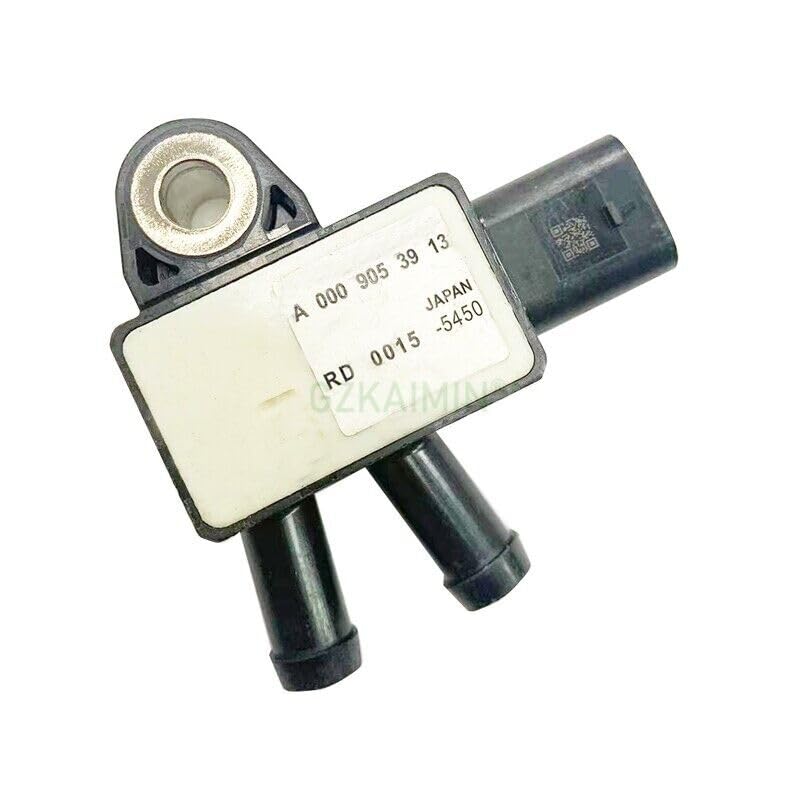 ya 2 8.15 Exhaust DPF Pressure Sensor Suitable for Mercedes EClass Model T S213 220 A0009053913