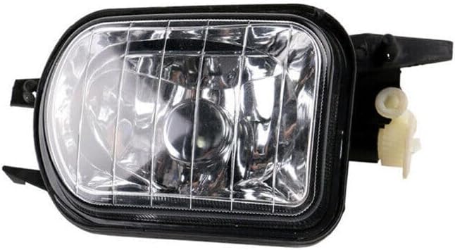 ya 10 9.16 zhengce Right Front Fog Driving Light Fit for Mercedes-Benz W203 C320 & SLK230 2001