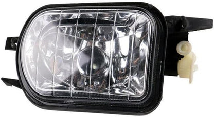 ya 10 9.16 zhengce Right Front Fog Driving Light Fit for Mercedes-Benz W203 C320 & SLK230 2001