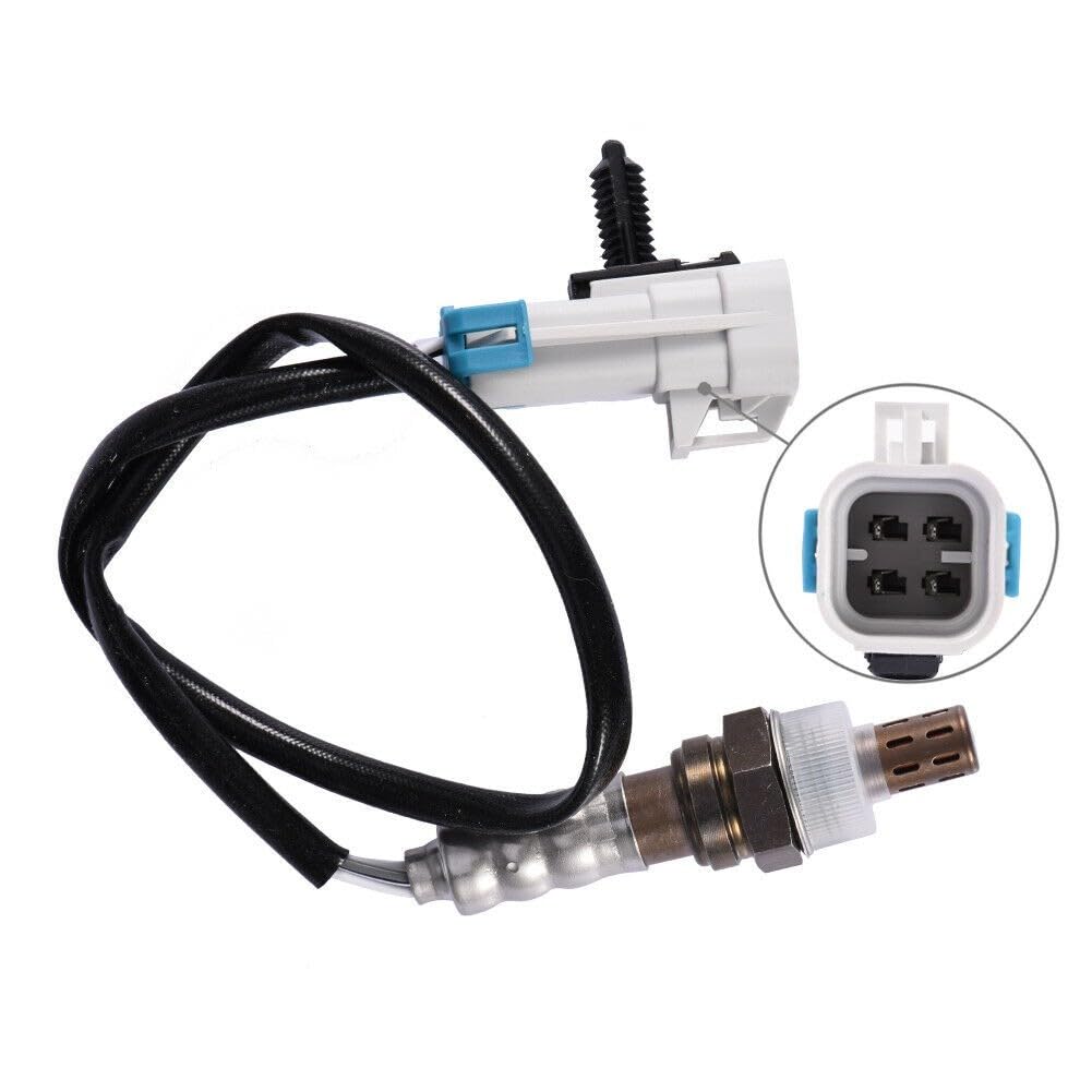 ya 8 8.24 baidi for 2000-2003 for Chevrolet Astro Oxygen Sensor GL-4650 12561776 234-4650