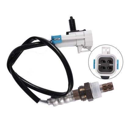 ya 8 8.24 baidi for 2000-2003 for Chevrolet Astro Oxygen Sensor GL-4650 12561776 234-4650